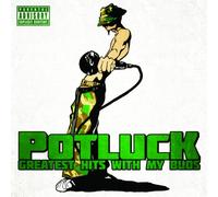 Potluck - Greatest Hits With My Buds (2cd)