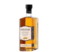 Potok Wysoki Quince Tincture 26% ABV 500ml - Authentic Polish Fruit Spirit, Aromatic Sweet-Tart Flavour, Traditional Craft Liqueur for Gifts & Cocktails