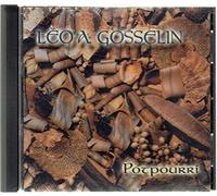 Potpourri by Leo A. Gosselin (2000-01-01)
