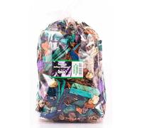 Potpourri Opium Scented Dried Flowers | Large Package 1100 ml ≈ 150-190 g | Floral Home Decoration | Dry Flowers For Vase, Living Room, Bedroom, Bathroom | Subtle Opium Fragrance