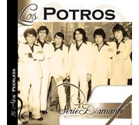 Potros - Serie Diamante: Los Potros