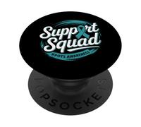 Pots Awareness Postural Orthostatic Tachycardia Syndrome PopSockets Adhesive PopGrip
