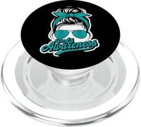 Pots Awareness Postural Orthostatic Tachycardia Syndrome PopSockets PopGrip for MagSafe