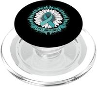 Pots Awareness Postural Orthostatic Tachycardia Syndrome PopSockets PopGrip for MagSafe