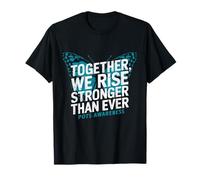 Pots Awareness Postural Orthostatic Tachycardia Syndrome T-Shirt