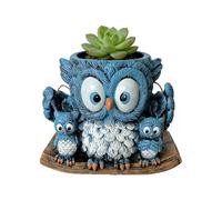 Pots for Indoor Plants - Decorative Planters and Containers for Flowers - Wall Planter for Indoor Plants, for Strawberries Indoor Outdoor Gardening Window Balcony Patio