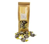 Pots of Sweets 300g Bag of Individually Walkers Coffee Toffee Sweets