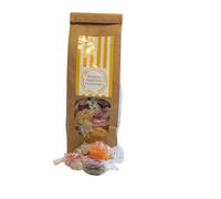 Pots Of Sweets 300g Bag of Stockleys Sugar Free Fruit Drops