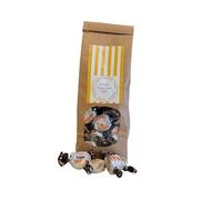 Pots of Sweets 300g Bag of Walkers Treacle Dabs Toffee