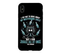 POTS Warrior Postural Orthostatic Tachycardia Syndrome Case for iPhone XS Max