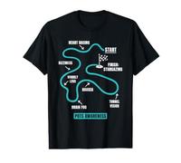 POTS Warrior Postural Orthostatic Tachycardia Syndrome Value Graphic T-Shirt