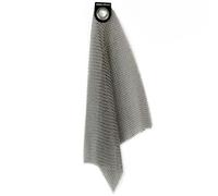 Pott mono Cleaning Cloth, Stainless Steel, Silver, 30 cm