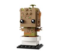 Potted Groot