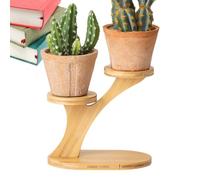 Potted Plant Stand - Multilayer Display Rack, Decorative , Sturdy Structure, Space-saving Vertical Arrangement, Elegant Storage Solution with Home Accent | for Living