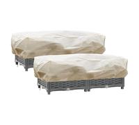 Potted Plant Winter Protection Cover - Reusable Frost, Wind, and Rain Shield for Gardens and Balconies - Durable Plant Cover for All Gardeners