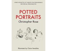 Potted Portraits