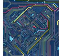 Chris Potter – Circuits – CD (2019) – Membran