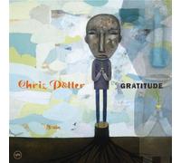 Potter, Chris - Gratitude