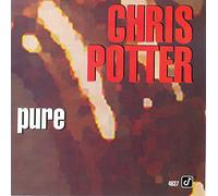 Potter,Chris - Pure