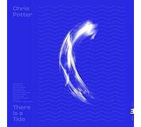 POTTER CHRIS - RE IS A TIDE - New CD - 70 - Z4z