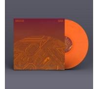 POTTER CHRIS - SUNRISE REPRISE - VINYL - P2222z