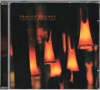 Potter,Colin/Michael Begg - Fragile Pitches