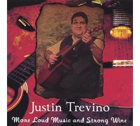 Potter, Curtis - More Loud Music And Strong Wine