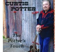 Potter, Curtis - Potter's Touch