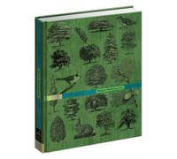 Nature Walk Journal – US Import – Crown