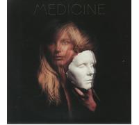 POTTER, Grace - Medicine - Vinyl (gatefold 180 gram vinyl 2xLP)