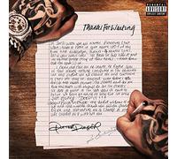 Potter Payper - Thanks For Waiting [CD]