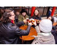Potter Pub Tour for Muggles: London