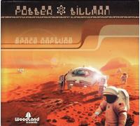 Potter & Tillman - Space Rapture