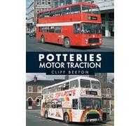 Potteries Motor Traction