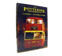 Potteries Motor Traction: A Retrospect