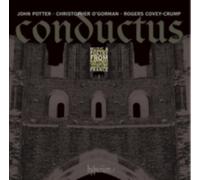POTTEROGORMANCRUMP: ANONCONDUCTUS 2 - CD BRAND NEW