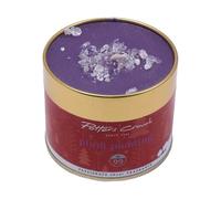 Potters Crouch Candle in a Tin - Plum Pudding