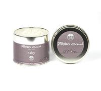 Potters Crouch - Candle Tin - Baby