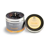 Potters Crouch - Candle Tin - Fireside