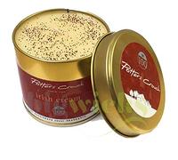 Potters Crouch - Candle Tin - Irish Cream