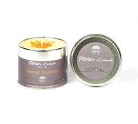 Potters Crouch - Candle Tin - Orange Blossom
