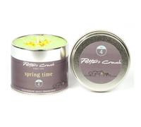 Potters Crouch - Candle Tin - Spring Tme