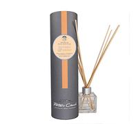 Potters Crouch No.19 Lavender & Amber Vegan Friendly Luxury Oil Diffuser Gift Set with Sticks 100ml