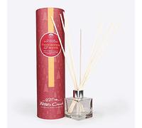 Potters Crouch No.97 Frankincense & Myrrh Festive Vegan Friendly Luxury Oil Diffuser Gift Set with Sticks 100ml