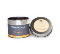 Potters Crouch Premium Scented Fragranced Tin Candle - Fireside No.87
