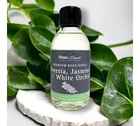Potters Crouch Reed Diffuser Refill - Freesia, Jasmine & White Orchid