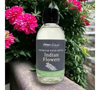 Potters Crouch Reed Diffuser Refill - Indian Flowers