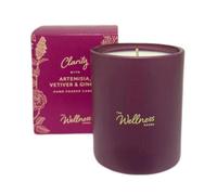 Potters Crouch Wellness Candle - Cheer (Blackcurrant Goji & Plum)