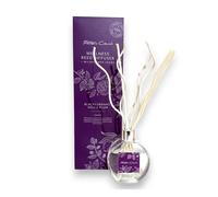 Potters Crouch Wellness Range Reed Diffuser - Blackcurrant, Goji & Plum