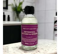 Potters Crouch Wellness Reed Diffuser Refill - Artemisia, Vetiver & Ginger